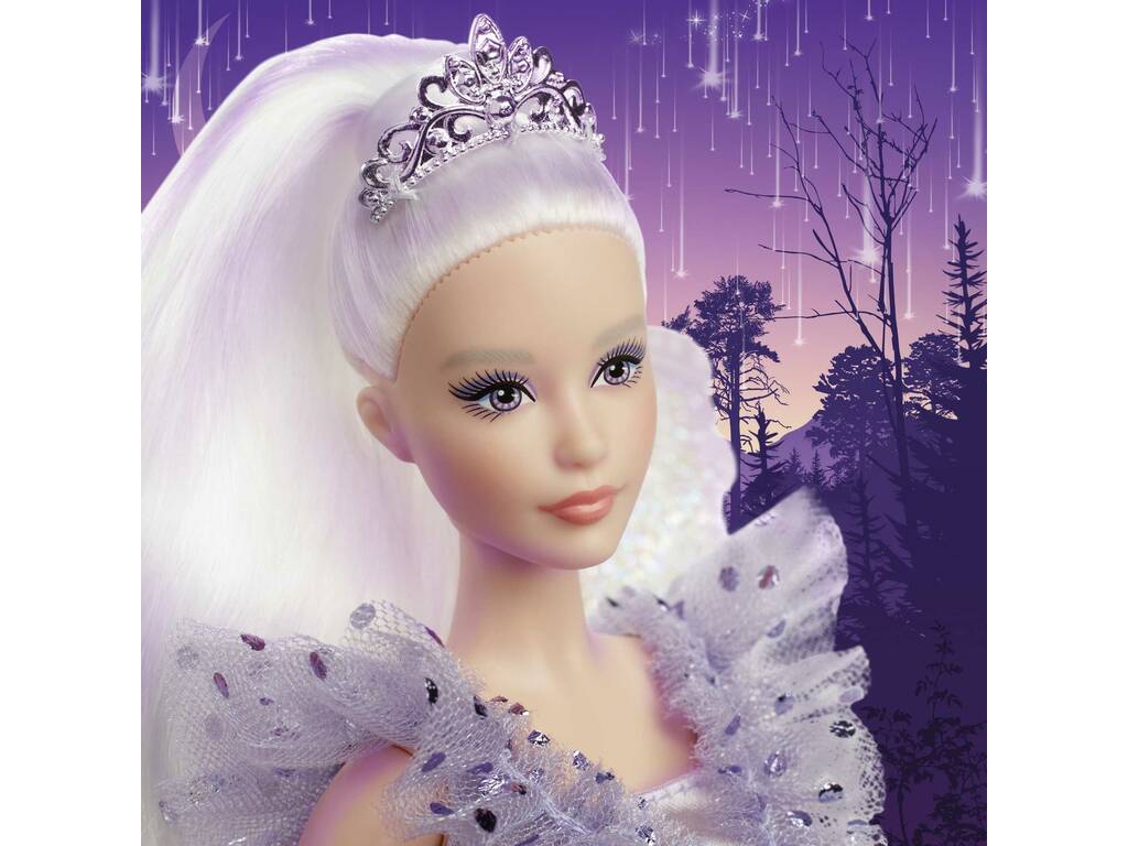 Barbie Signature Hada De Los Dientes Mattel HBY16