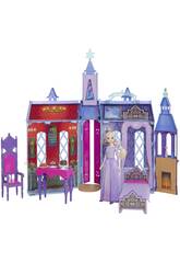 Frozen Castello di Arendelle di Mattel HLW61