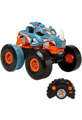 Hot Wheels Radio Control Rhinomite Mattel HPK27
