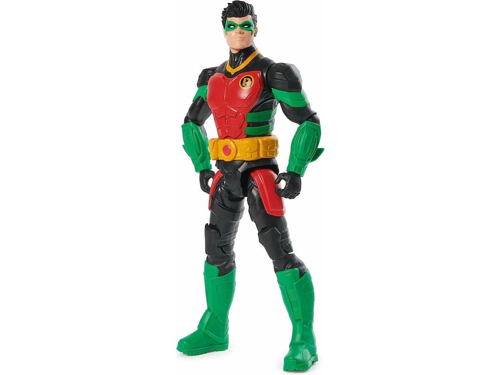 Batman DC Figur Robin 30 cm Spin Master 6067623