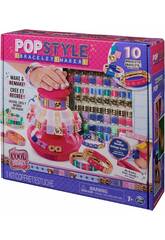 Cool Maker Popstyle Estudo De Pulseiras de Spin Master 6067289