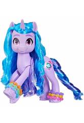My Little Pony Izzy Moonbow enthlle deinen Glanz Hasbro F3870