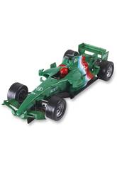 Scalextric Compact Formule F-Verte C10420S300