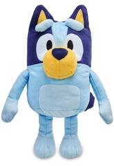 Bluey Parlante Famosa BLY16111