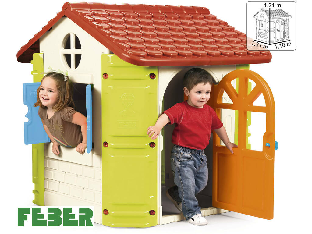 Maison Feber Famosa 800013950