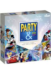 Party & Co Disney 100 Diset 46508