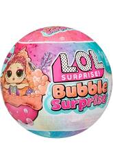 Poupe LOL Surprise Bubble Surprise MGA 119777