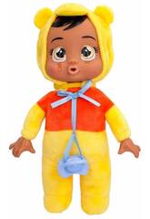 Bebés Chorões Tiny Cuddles Disney Winnie The Pooh IMC Toys 917927