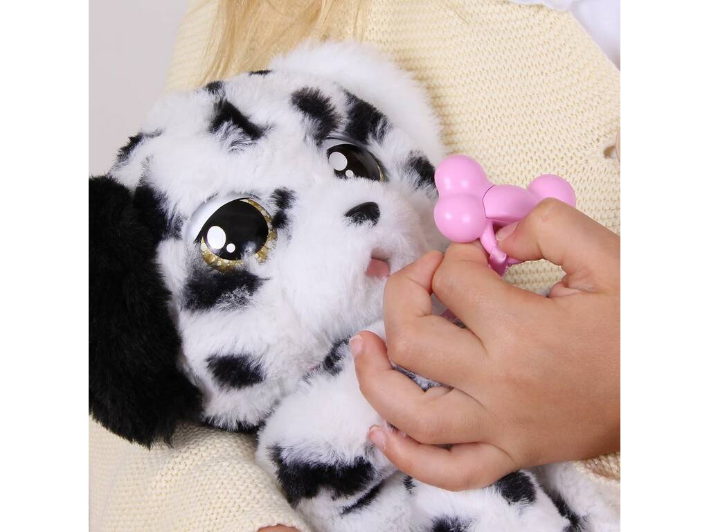 IMC Baby Paws Spotty Dalmatien 918276