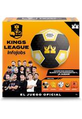 Kings League L'ensemble officiel de jouets IMC 922013