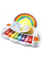 Leap Frog Piano arc-en-ciel