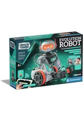 Roboter Evolution Clementoni 55512