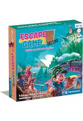 Jeu d'vasion Deluxe