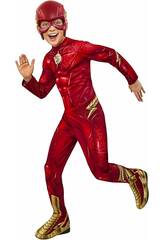 Costume da bambino The Flash Classic T-M Rubie's 703115-M