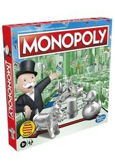 Monopoly Classic Edition Barcelona Edition Hasbro C1009