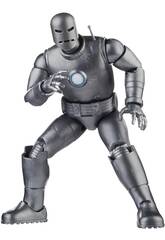 Marvel Legends Series Avengers Iron Man Figure Model 01 Hasbro F7061