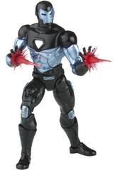 Marvel Legends Series Figur War Machine Hasbro F7031