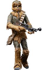 Star Wars: Die Rückkehr der Jedi-Ritter Chewbacca Figur Hasbro F7078