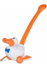 Dandines Le canard qui marche ! partenaire de jouets 91032