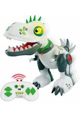 Robot Dinopunk World Brands XT3803308