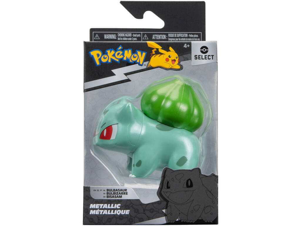 Comprar Pokemon fig traslucida collector 8 cm Charmander de Bizak