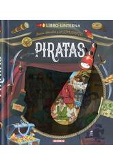 Libro Lanterna Pirati di Susaeta S3227013