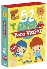Jeux et activits Jeux 52 pour les voyageurs