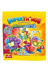 SuperThings Mutant Battle Pack con figura a sorpresa Magic Box PST12D225IN00