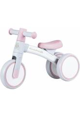 Triciclo per bambini rosa