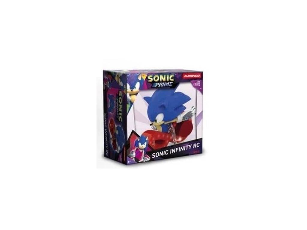 Radio Control Sonic Prime Sonic RC Ninco NT10054