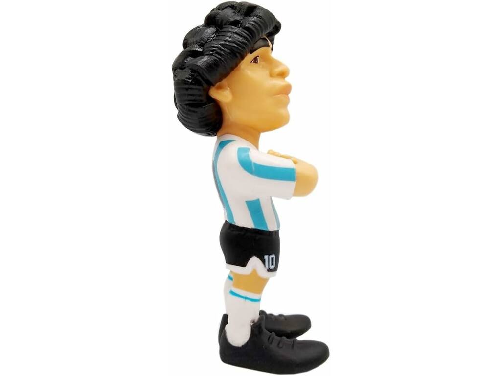 Minix Maradona 10 Figura Maradona
