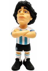 Minix Maradona 10 Figura Maradona