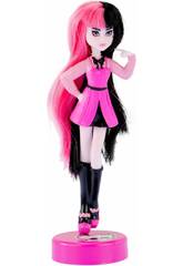 Monster High Mueca Bolgrafo de 16 cm