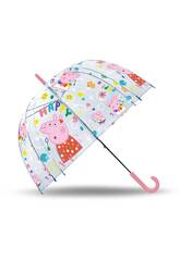 Paraguas Peppa Pig 46 cm Kids PP17100