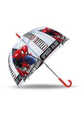 Paraguas Spiderman Kids SP50024