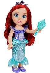 Poupe Disney Princesse Ariel 35 cm Jakks 230124