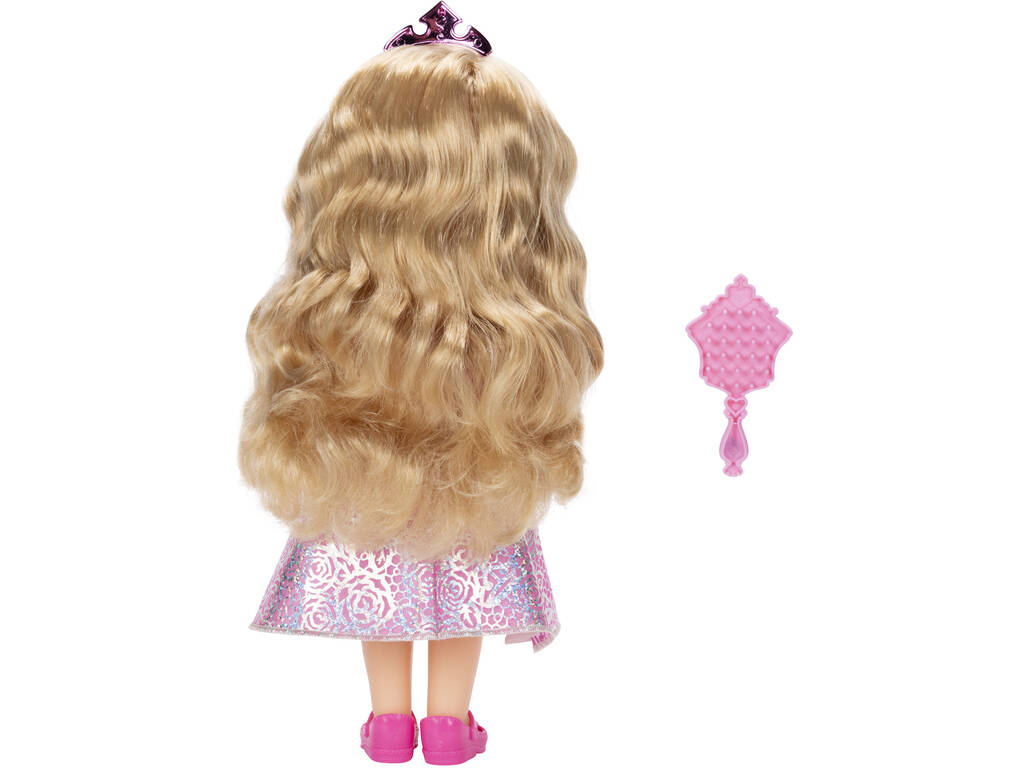 Princesas Disney Aurora 35 cm. Jakks 230184