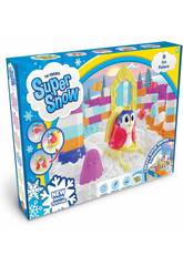 Super Snow Fun Eispalast Goliath 929034