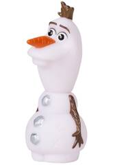 Disney Frozen Mini Mueca Olaf 8 cm Jakks 22781