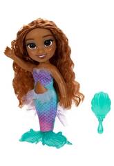 Disney Die kleine Meerjungfrau, kleine Ariel-Puppe, 15 cm. Jakks 22897