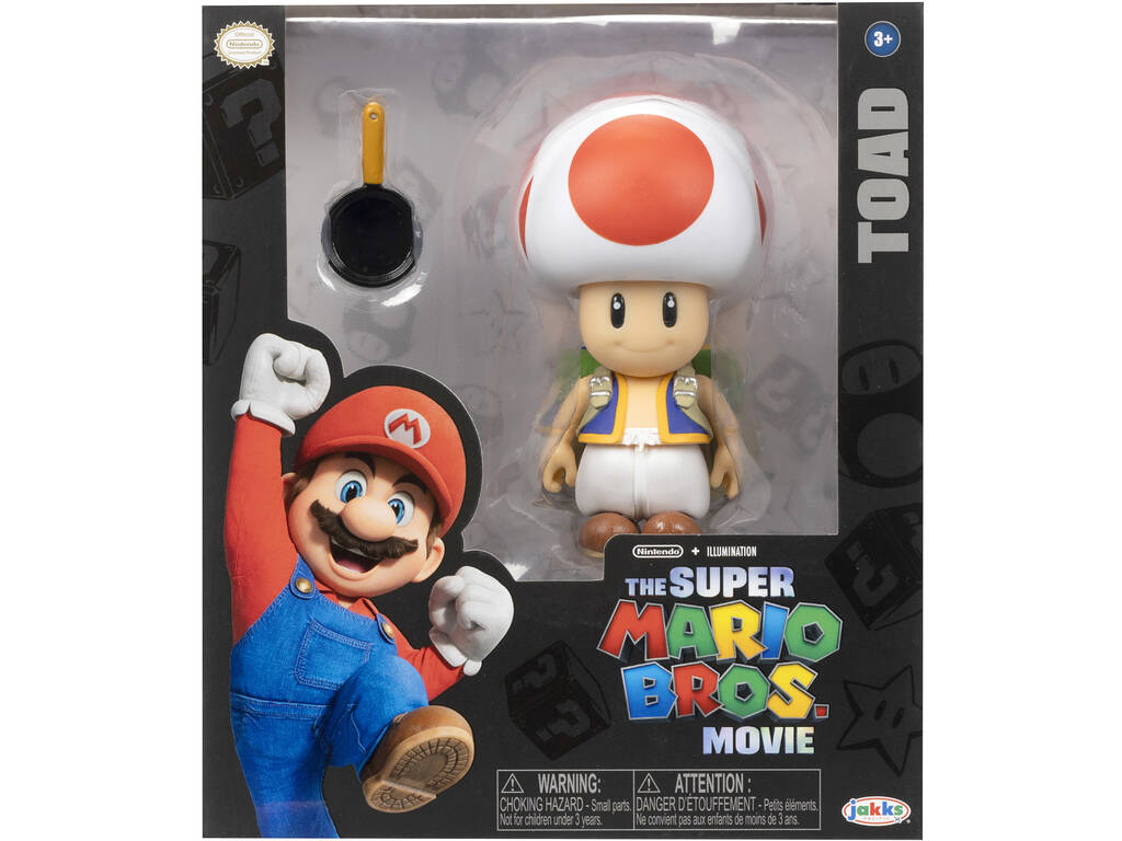 Las mejores ofertas en Super Mario Bros. muñecos de peluche de videojuegos