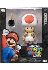 Acheter Figurine Super Mario Movie 13 cm Jakks 417764-GEN - Juguetilandia