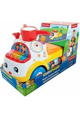 Fisher Price Little People Musical Parade Ride-On 39988