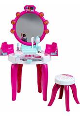 Barbie Salón De Belleza Con Luz y Sonido Klein 5328