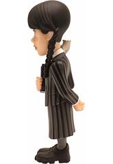 Acheter Minix Mercredi Mercredi Addams Figure avec robe de danse Bandai  MN13487 - Juguetilandia