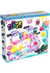 Slime Factory Mini Canal Alimentaire Jouets SSC222