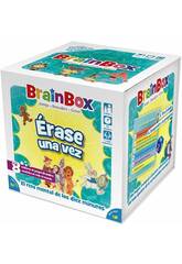 BrainBox Il était une fois Asmodee G123427