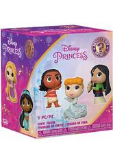 Funko Mystery Minis Principesse Disney Figure a sorpresa