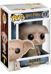 Funko Pop Harry Potter Figur Dobby 6561