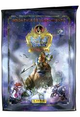 Fantasy Riders New Worlds Megapack Panini
